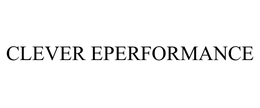 CLEVER EPERFORMANCE trademark