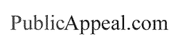 PUBLICAPPEAL.COM trademark