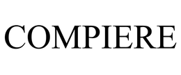 COMPIERE trademark