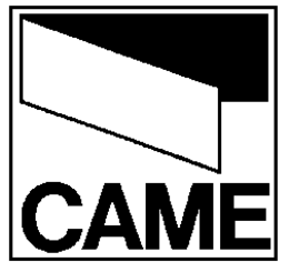 CAME trademark