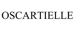 OSCARTIELLE trademark