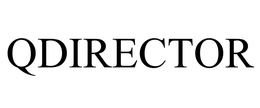QDIRECTOR trademark