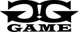 GG GAME trademark