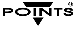 POINTS trademark