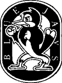 BLUE JAYS trademark