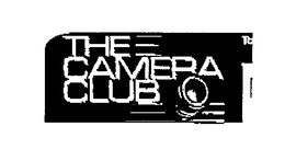 THE CAMERA CLUB trademark