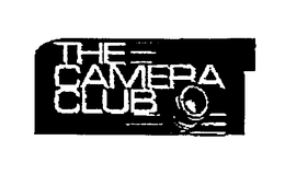 THE CAMERA CLUB trademark