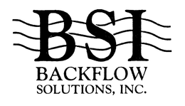 BSI BACKFLOW SOLUTIONS, INC. trademark