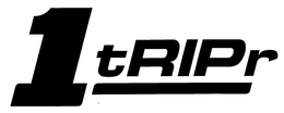 1 TRIPR trademark