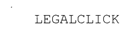 LEGALCLICK trademark