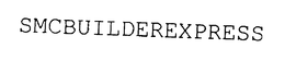 SMCBUILDEREXPRESS trademark