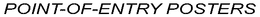 POINT OF ENTRY trademark