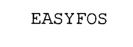 EASYFOS trademark