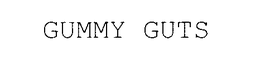 GUMMY GUTS trademark