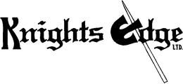 KNIGHTS EDGE LTD. trademark