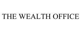 THE WEALTH OFFICE trademark