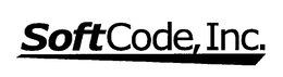 SOFTCODE, INC. trademark