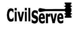 CIVILSERVE trademark