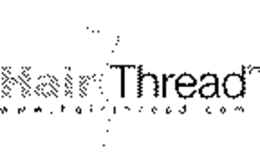 HAIRTHREAD trademark