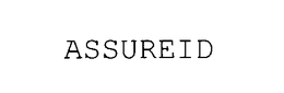 ASSUREID trademark