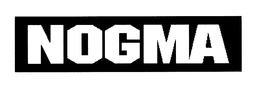 NOGMA trademark