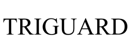 TRIGUARD trademark