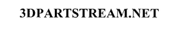 3DPARTSTREAM.NET trademark
