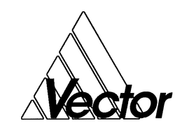 VECTOR trademark