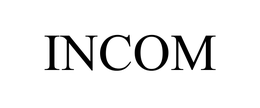 INCOM trademark