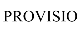 PROVISIO trademark