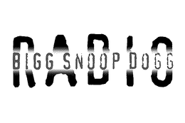 BIGG SNOOP DOGG RADIO trademark