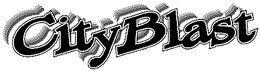 CITYBLAST trademark