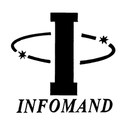 I INFOMAND trademark