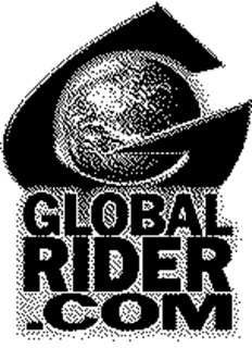 GLOBALRIDER.COM trademark
