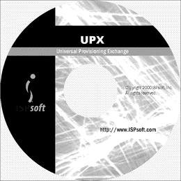 ISPSOFT UPX trademark