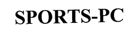 SPORTS-PC trademark