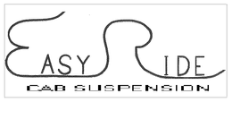 EASY RIDE CAB SUSPENSION trademark