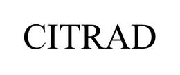 CITRAD trademark