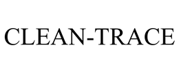 CLEAN-TRACE trademark