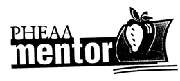 PHEAA MENTOR trademark