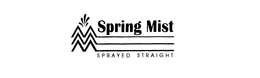 SPRING MIST SPRAY STRAIGHT trademark