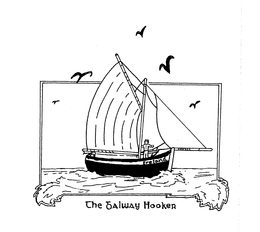 THE GALWAY HOOKER trademark
