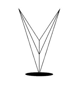V trademark