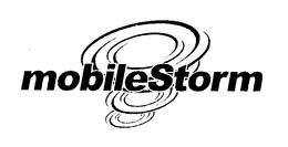 MOBILESTORM trademark
