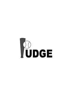 PUDGE trademark