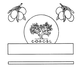 C.O.R.C.E.L trademark