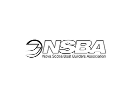 NSBA NOVA SCOTIA BOAT BUILDERS ASSOCIATION trademark