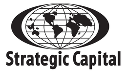 STRATEGIC CAPITAL trademark