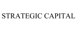 STRATEGIC CAPITAL trademark