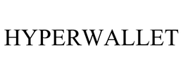 HYPERWALLET trademark